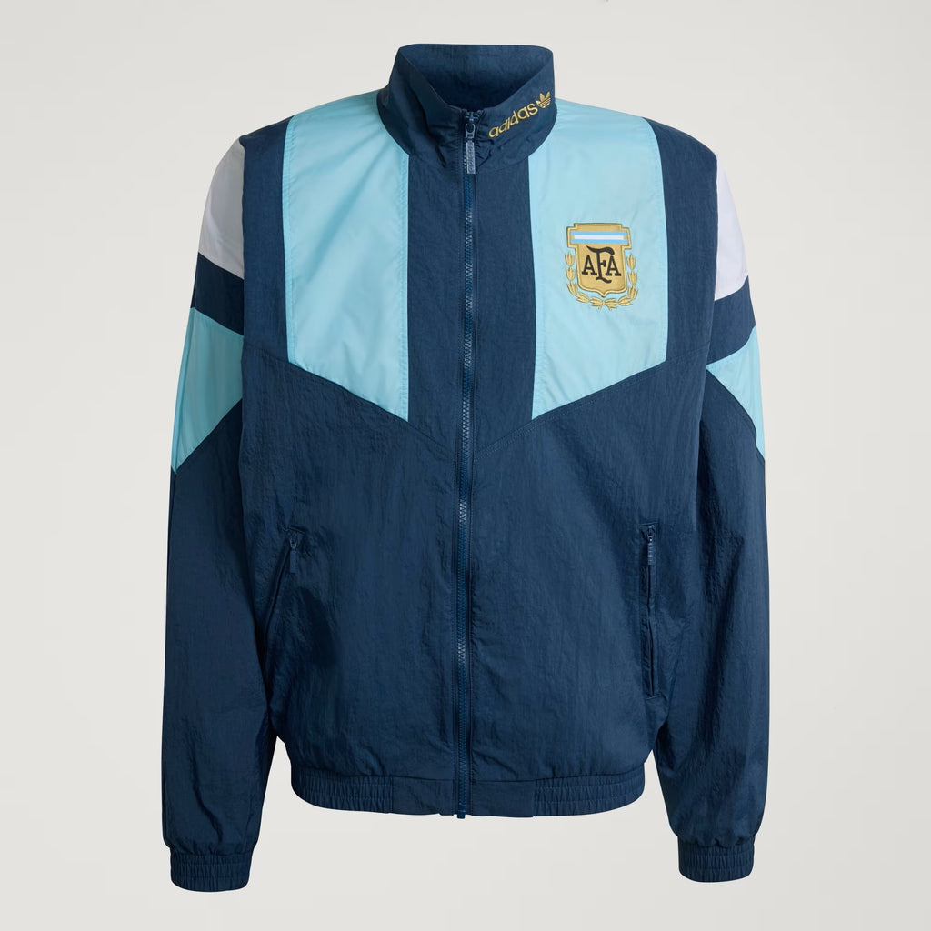 Giacca Adidas Argentina Eqt Training Jacket