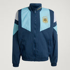 Giacca Adidas Argentina Eqt Training Jacket