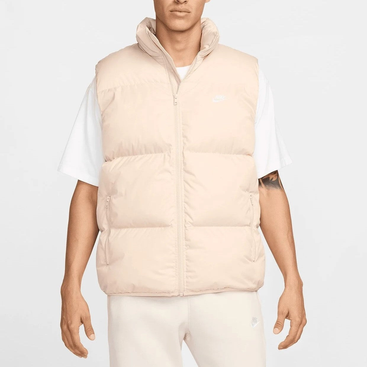 SPORTSWEAR CLUB PRIMALOFT