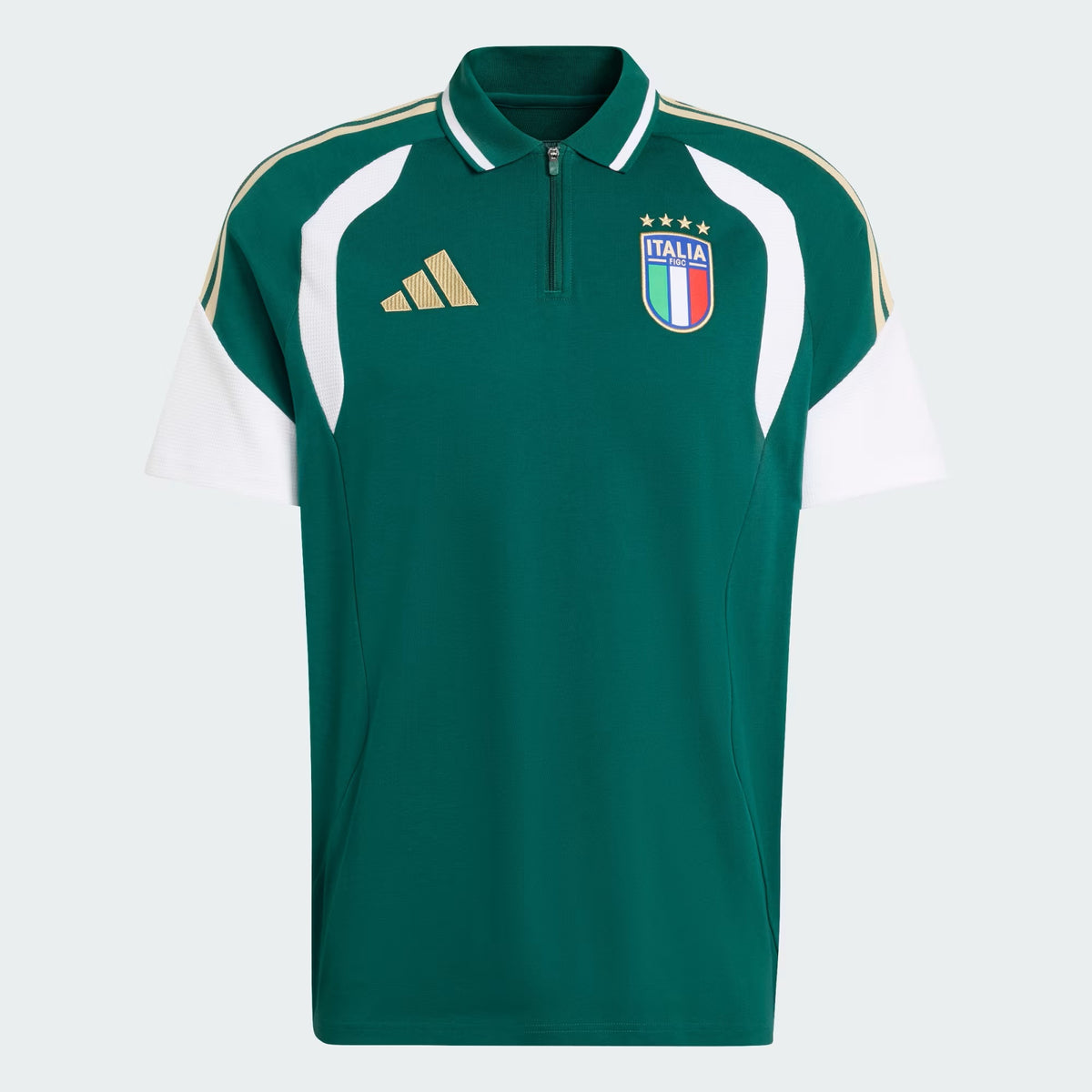 Italy 26 Tiro Polo
