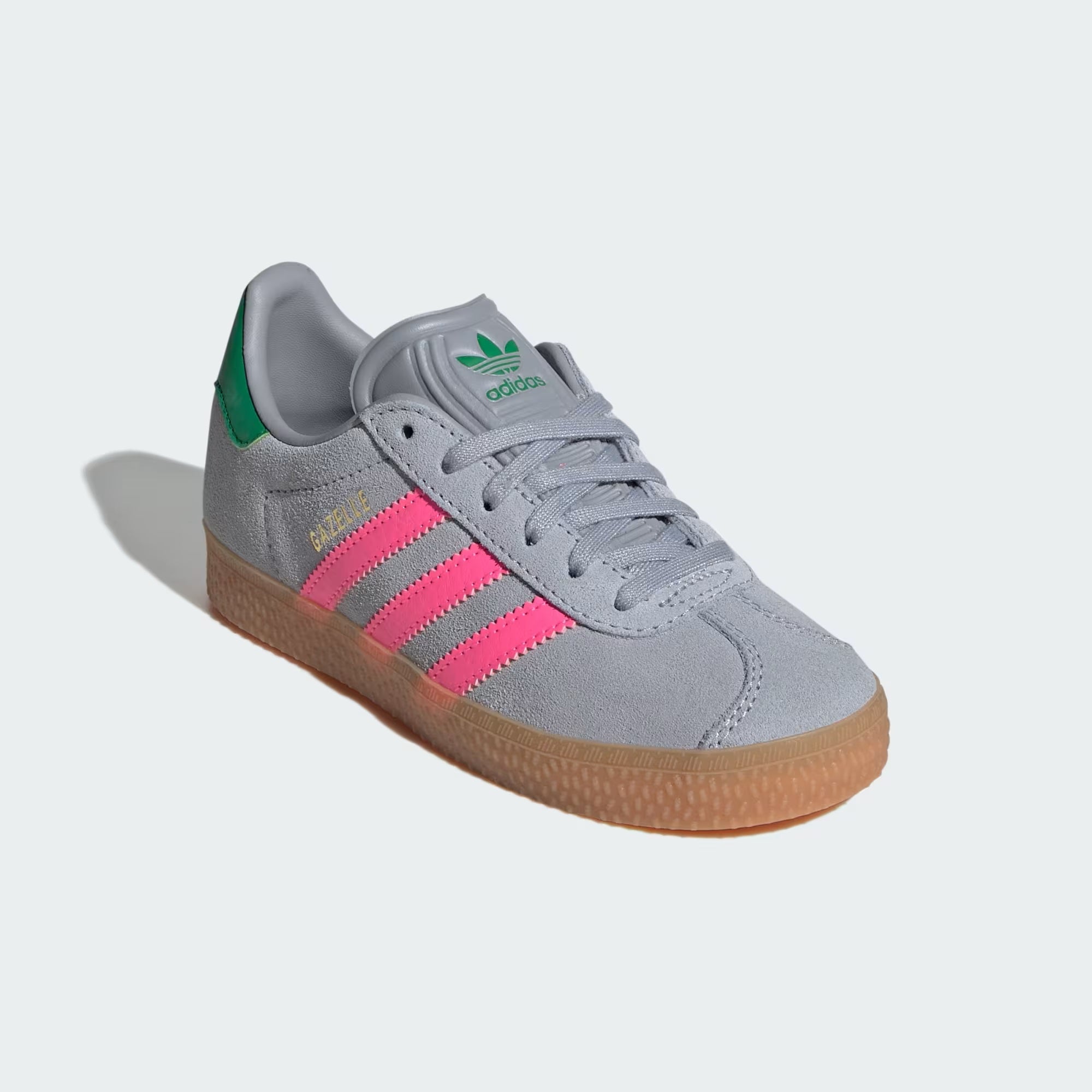 GAZELLE PS