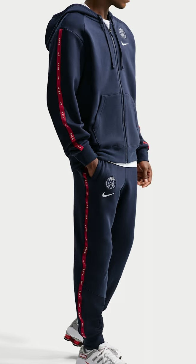 Pantalone Tuta Nike Paris Saint-germain City Side Fleece Jogger Pants IO3456-419