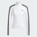 ADICOLOR 3-STRIPES TURTLENECK LONG SLEEVE