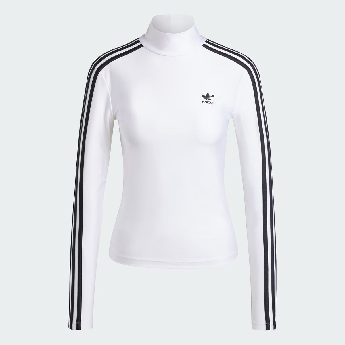 ADICOLOR 3-STRIPES TURTLENECK LONG SLEEVE