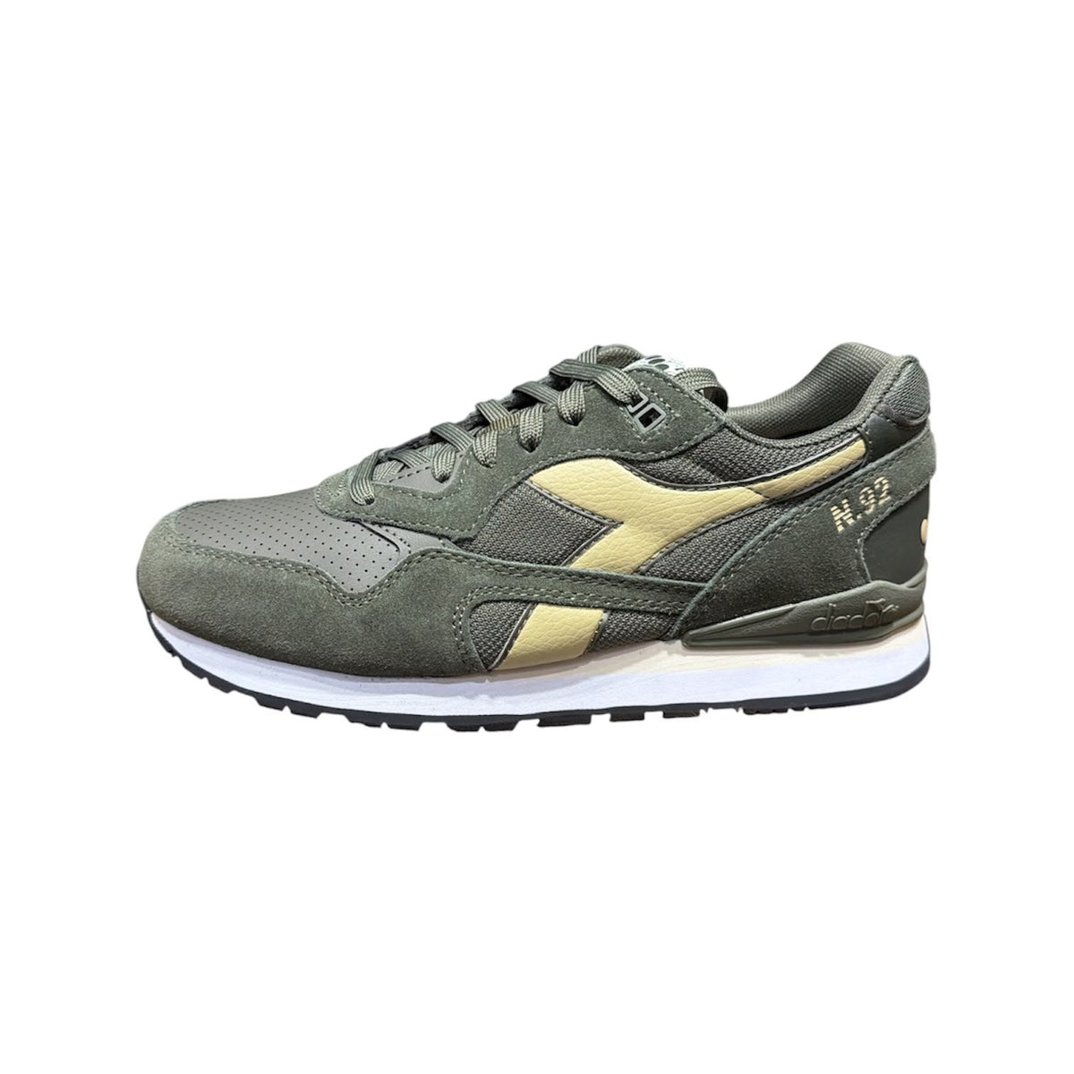 Diadora N.92 Advance Sneakers 501.181441-70432
