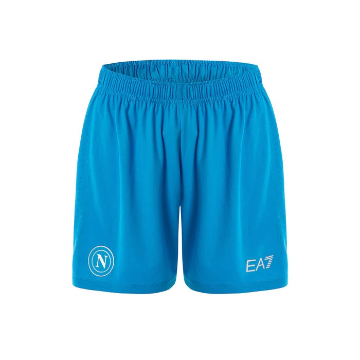 Short gara home azure