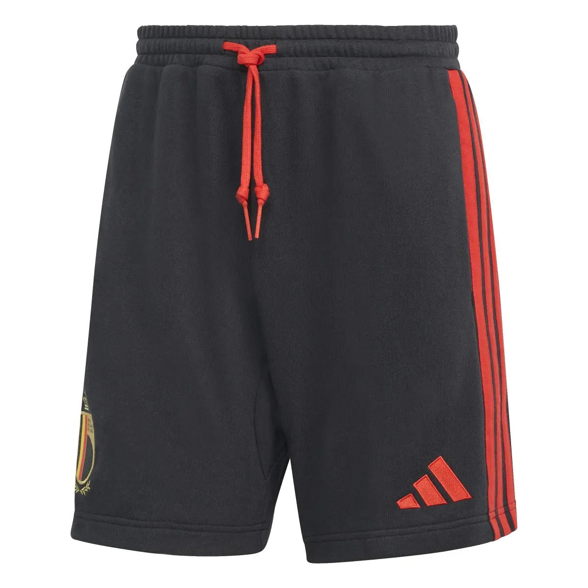 Belgium DNA Shorts