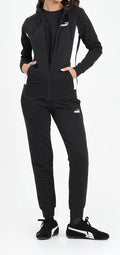 Tuta Puma Full-zip Hooded Sweat Suit 690738-01