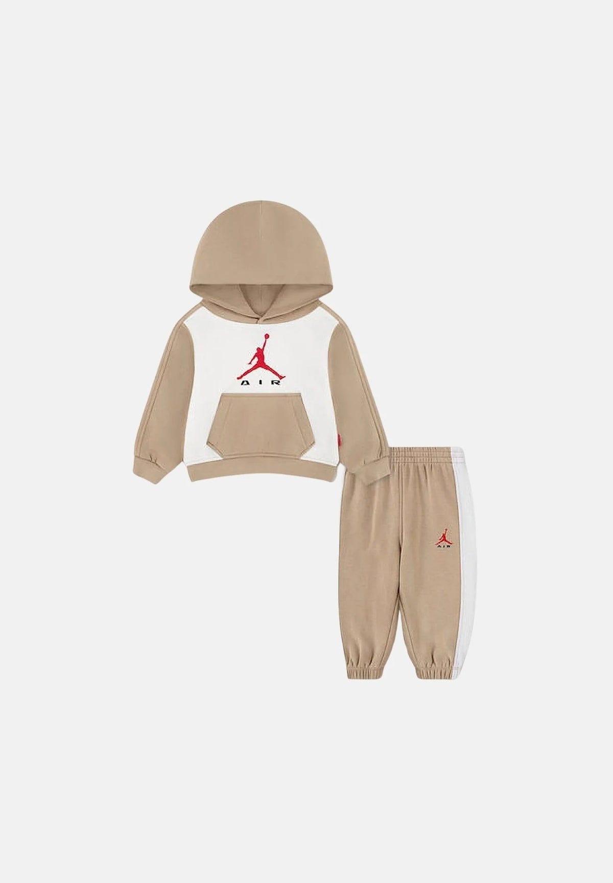 Tuta Bambino Nike Jordan Jordan Mj Air Hbr Tracksuits 65G184-X0L
