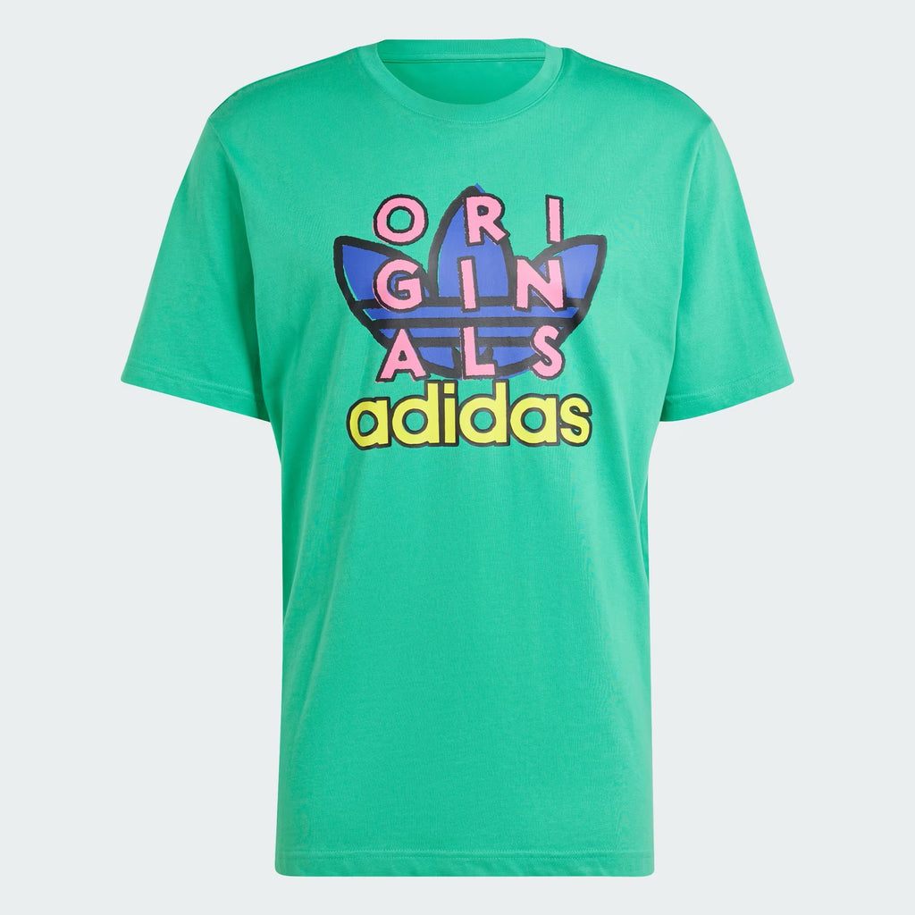 TRAINING TEE