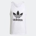 TREFOIL TANK