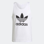 TREFOIL TANK