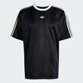 Jacquared Jersey T-Shirt