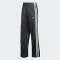FIREBIRD LOOSE MONOGRAM TRACK PANTS