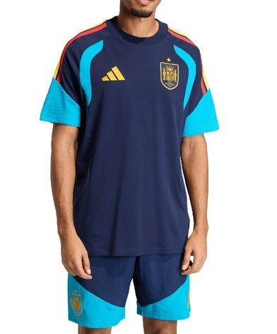 Spagna Tiro Training Tee