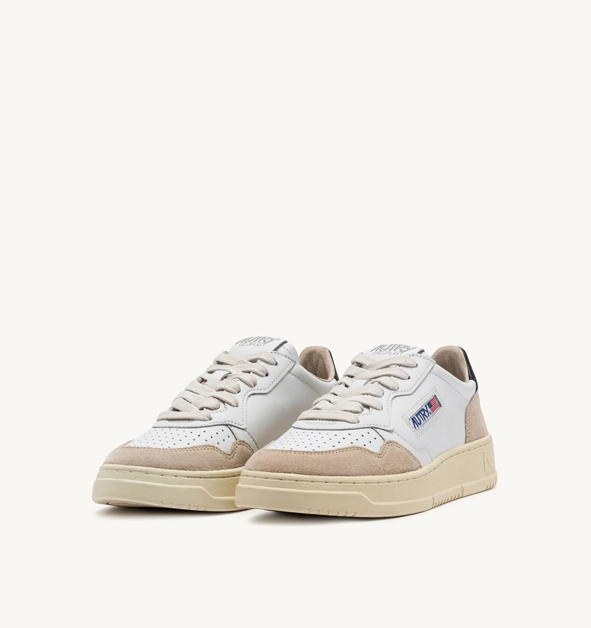 AUTRY SNEAKERS MEDALIST LOW