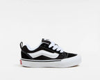 Knu skool black/true white