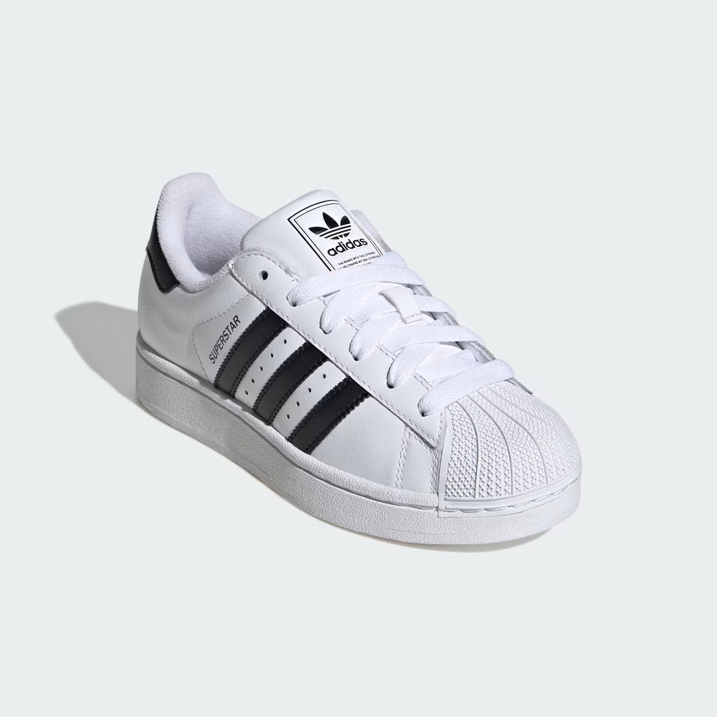 Sneakers Adidas Superstar Ii J JH9976