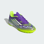 F50 League Turf Boots Kids