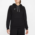 W NK FLC PARK20 PO HOODIE