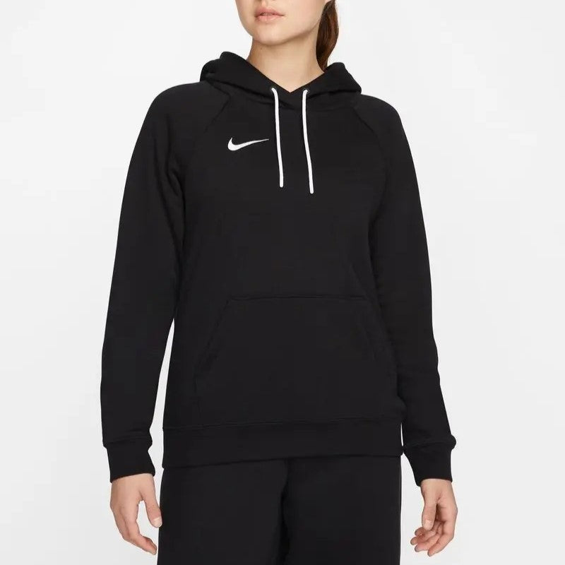W NK FLC PARK20 PO HOODIE