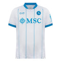 Ssc Napoli Maglia Gara Replica Away