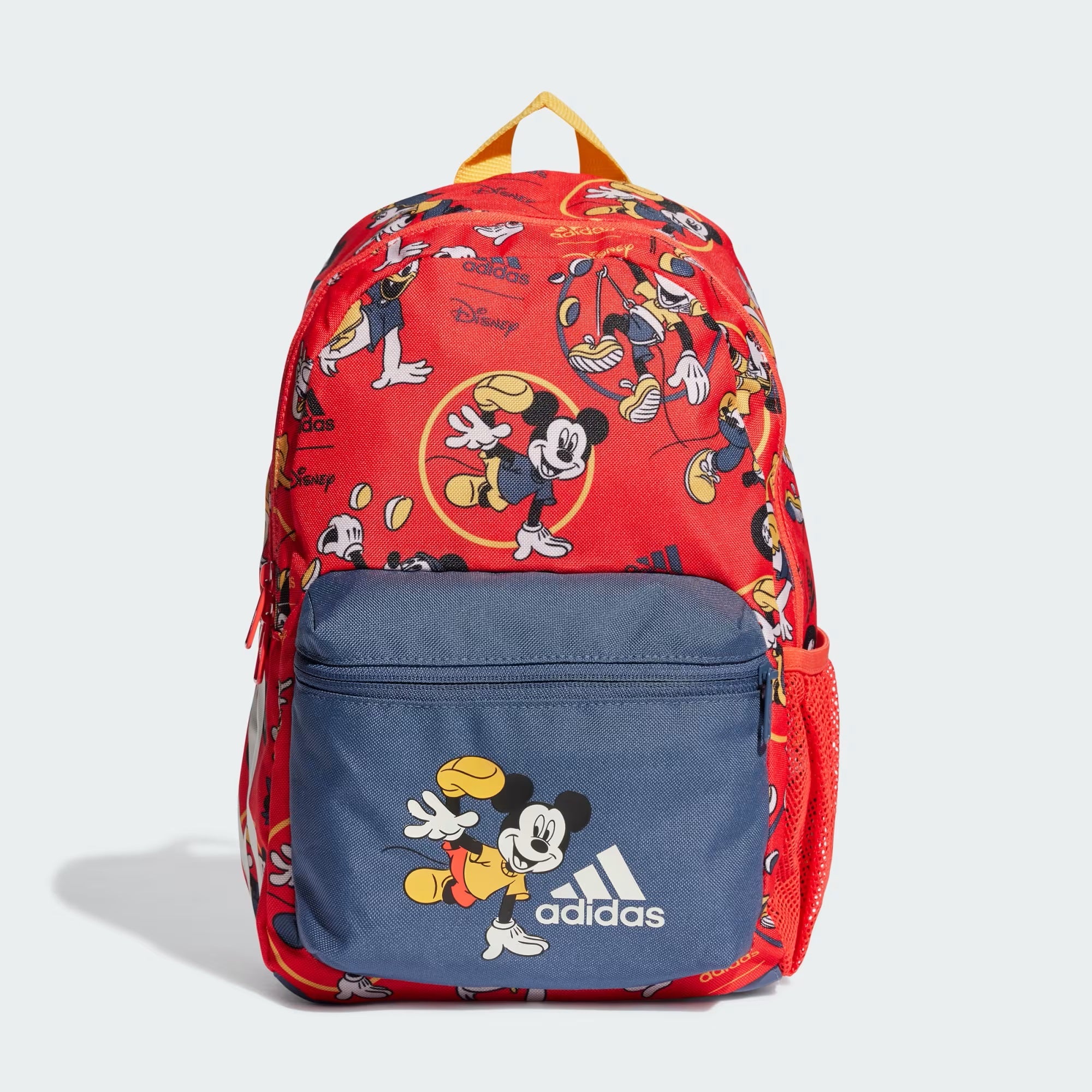 DISNEY MICKEY MOUSE BACKPACK