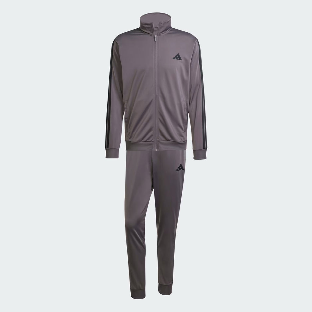 SPORTSWEAR BASIC 3-STRIPES TRICOT TRACK SUIT