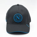 BASEBALL HAT EBONY SR