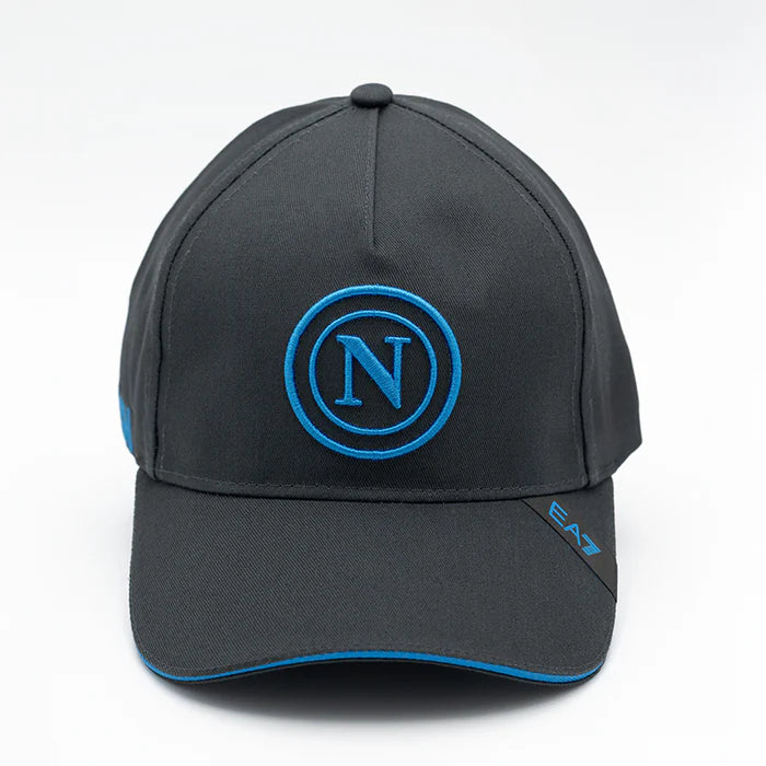 BASEBALL HAT EBONY SR