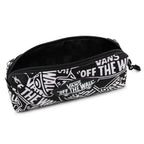 OF THE WALL  PENCIL POUCH