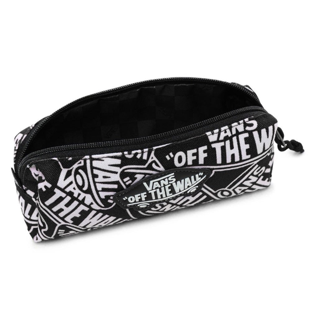 OF THE WALL  PENCIL POUCH
