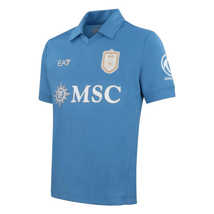 Maglia gara replica home mm