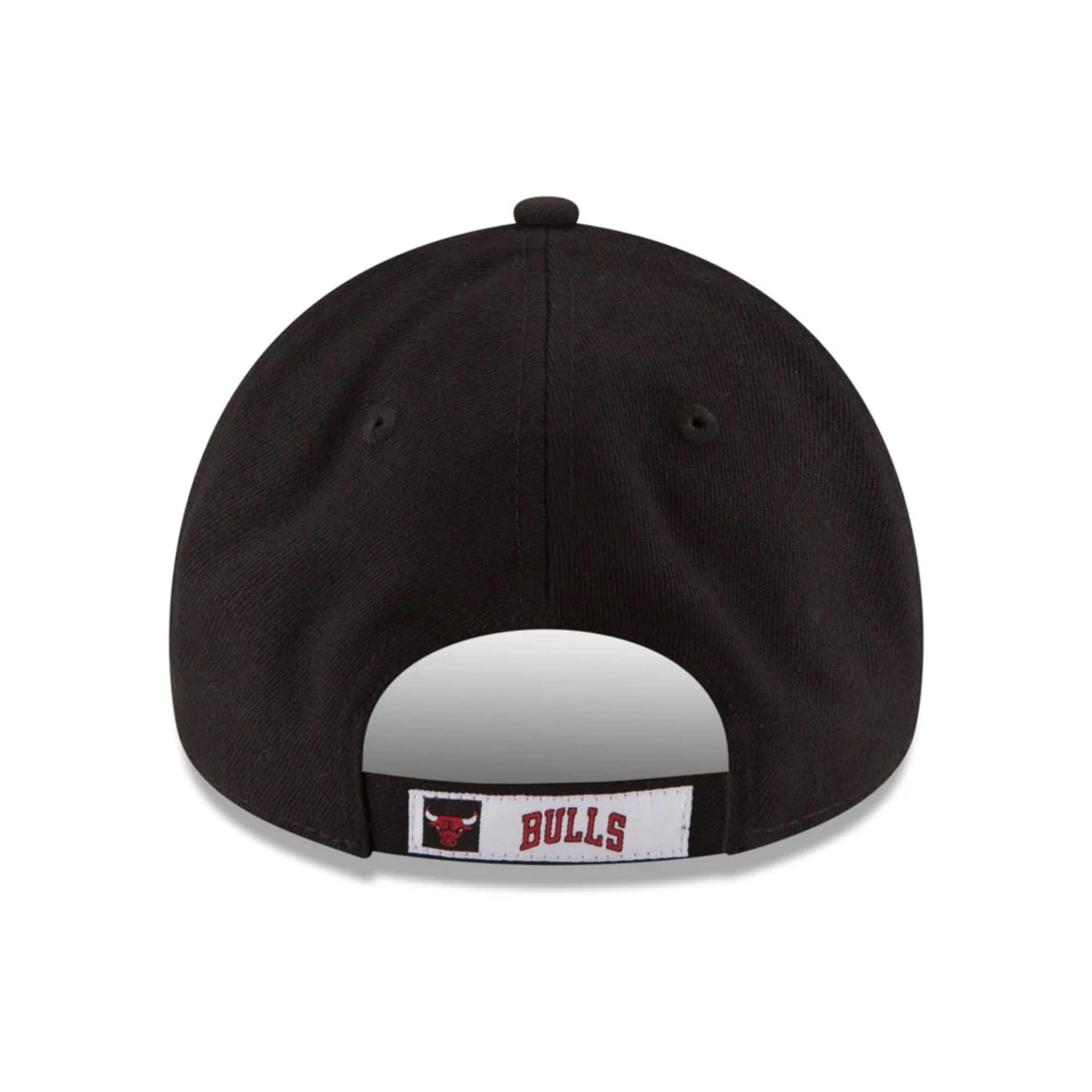 Chicago Bulls The League