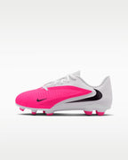 Soccer Nike Phantom 6 High Club