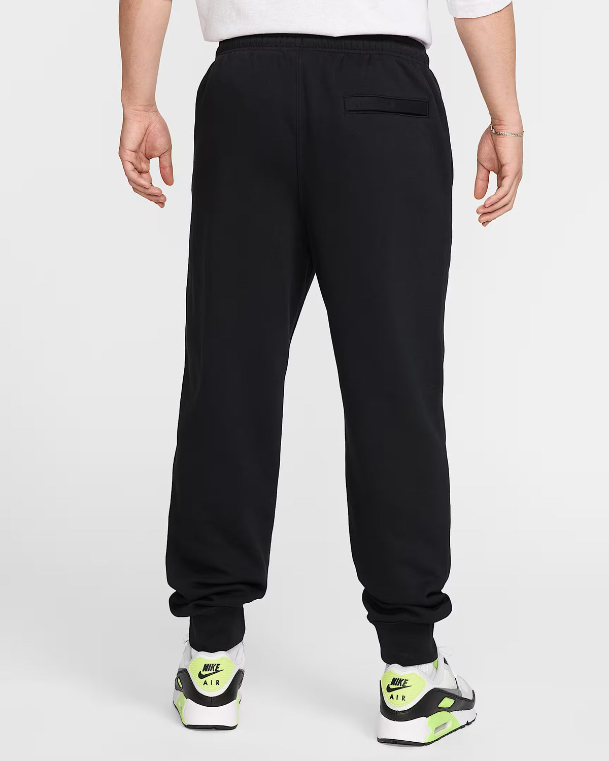 Pantalone Tuta Nike Club Men's Joggers