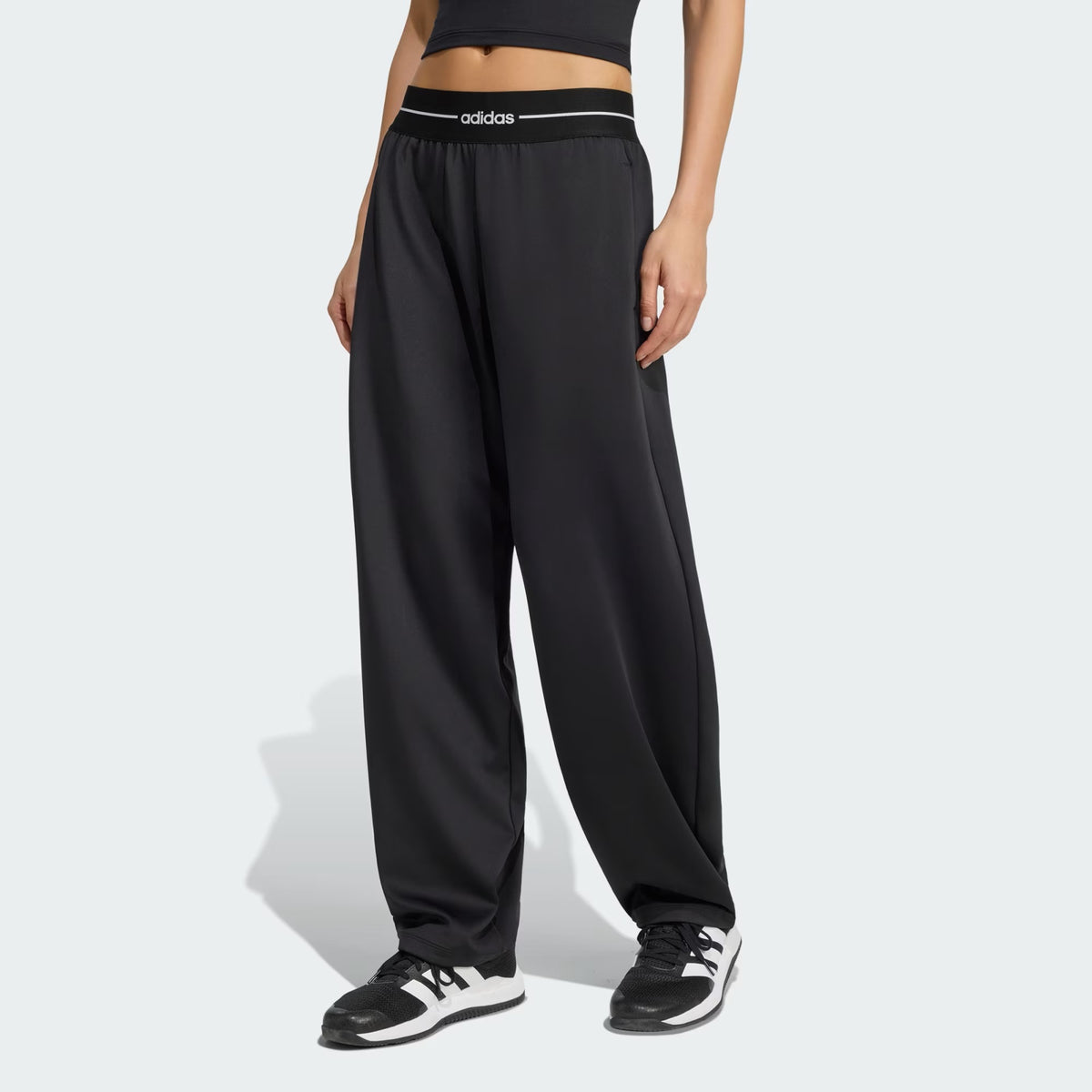 Hyperglam Barrel Pants