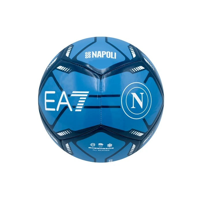 PALLONE CENTENARY BLUE