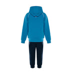 Tuta Interlock Con Cappuccio team Junior 2025/2026