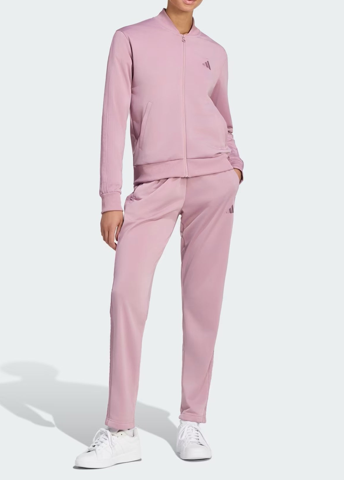 Essential 3S TrackSuit W