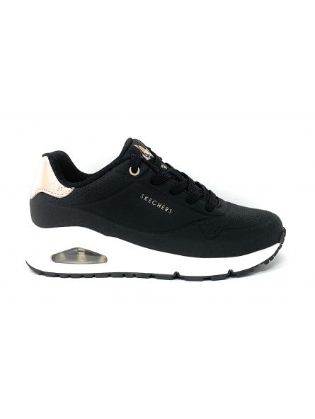 Sneakers Skechers Uno - Golden Air 177094-BLK