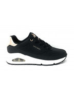 Sneakers Skechers Uno - Golden Air 177094-BLK