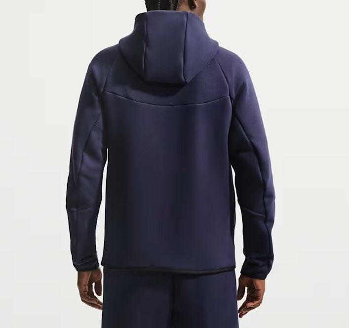 Giacca Nike Fc Barcelona Tech Fleece Windrunner II3201-499