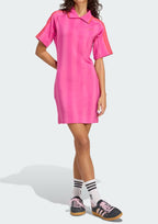 Footie Dress