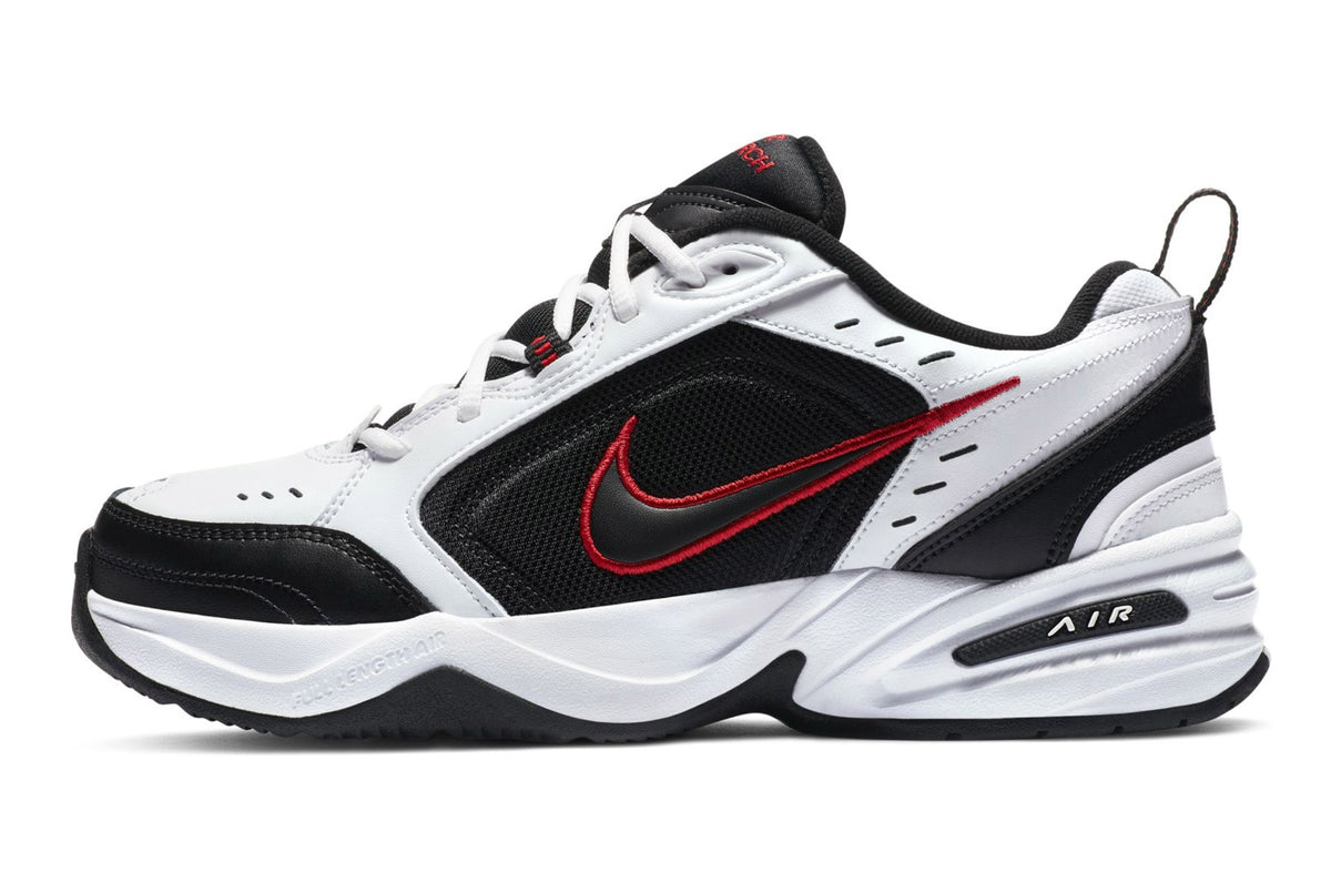 AIR MONARCH IV