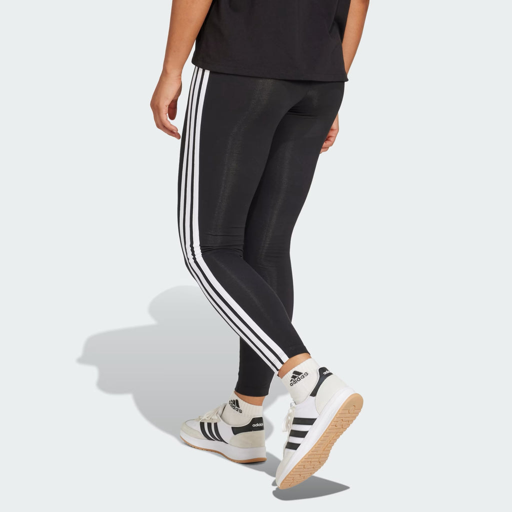 Leggings Essentials 3-Stripes Cotton