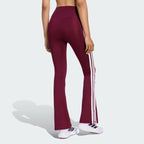 Adidas Optimé Essentials 3s Flared Leggings