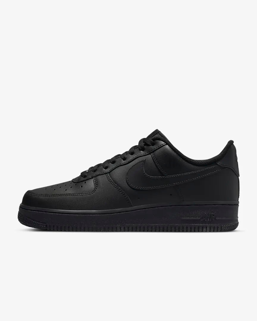 AIR FORCE 1 '07