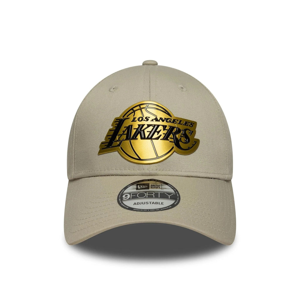 Cappello New Era Los Angeles Lakers