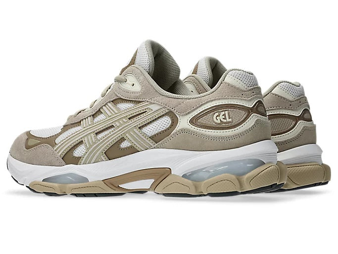 Sneakers Asics Gel-nyc 2.0 1203a895-102